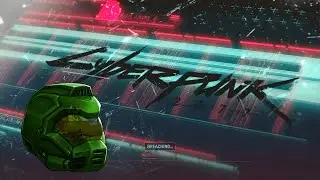 Cyberpunk 2077: The Vibe