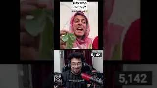 Who Did This ? 😂😂 