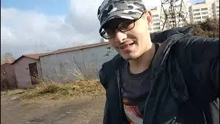 Солдат Рока Снова исследует ЛЕС!!!!