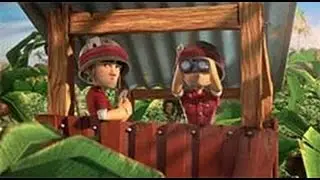 Boom Beach доктор ти 11 минут