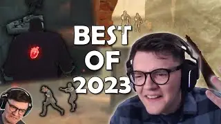 BEST OF SLATE IN 2023