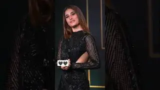 Raveena tandon daughter Rasha thadani 