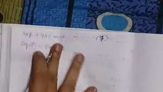 Solve:L-1{4p+5/(p-4)^2(p+3)}