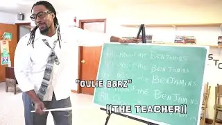 All About the Benjamins