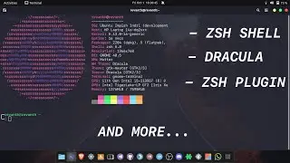 Make Your Terminal Look Awesome!