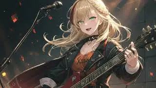 Nightcore - Heaven is a Place on Earth