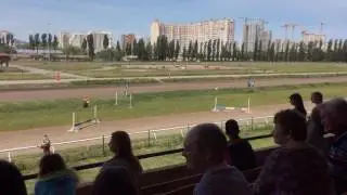 Иподром ч1