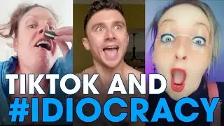 TikTok and 