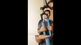 Naka-RockShox SID Fork Na Ba Ako?