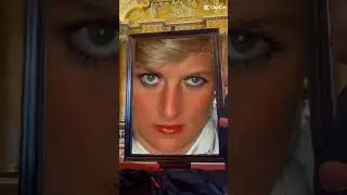 It would be great if this were true #short #kingcharlesiii #diana #startled #pov #ukroyalfamily
