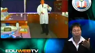 Eduwebtv: SCIENCE : Form 4 - Gravity And Microgravity