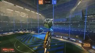 Freestyle Spotlight - Jhzer / Pulse MK