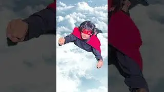 Sasta Red Man 😂🦸🏻‍♂️ #funnyvideo #funny #shorts