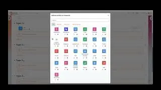 Moodle 4.0 Tutorial Videos-How to Upload a File
