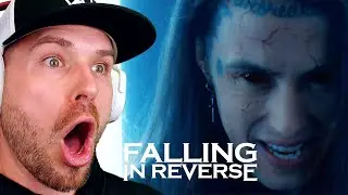 Falling In Reverse - 
