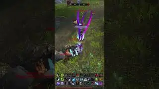 The punch of death - Dragonflight pvp 10.1 