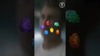 odin collected the infinity stones before thanos in mcu 