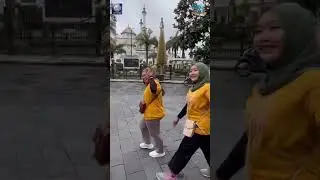 Sejuta Cerita di Tasikmalaya..