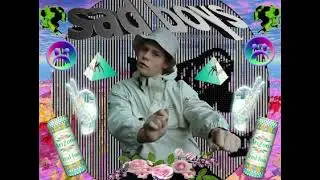 [FREE] Nettspend + Ok + Dom Corleo Type Beat 2025 - “WRLD”