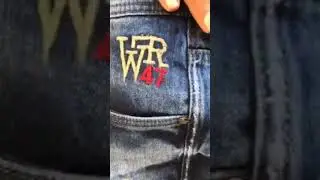 Wrangler Jean l branded jeans l online shopping #short