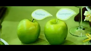 Кирилл и Екатерина/ Clip / 14.06.2014
