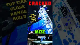 This *M13C* Best Class Setup is CRACKED 👑 | Meta Build | BROKEN | MW2 | COD Warzone 