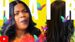 AT HOME WASH DAY ROUTINE RELAXED HAIR 2020 | DETAILED HAIR WASH DAY | AFFORDABLE HAIR PRODUCTS