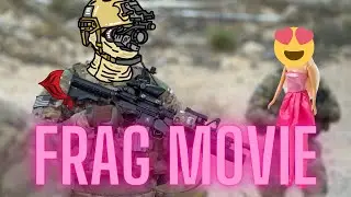 SAGfps Frag movie #RAG