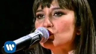 Amaral - Esta Noche