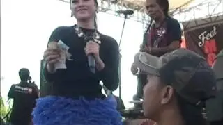 09 Jamu pegel mlarat   Utami dewi fortuna MONATA Live AL DUGAL Community 2016