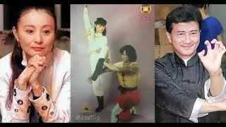 Dranken Fist - Drama Wuxia Populer Era 90an