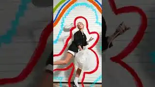 Lucía Alonso '26 Motion Design