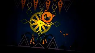 (Semi-Filler) River Lethe 26% {Impossible demon WR} [60 Hz]
