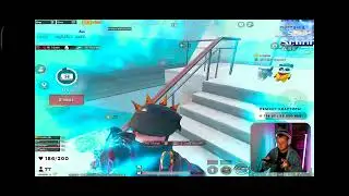 Такой шприц, добил моего тиммейта Сладкий сон pubg mobile