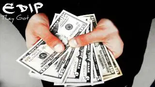Deep House 2014: EdiP - They Got ( Original Mix )