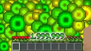 DripCraft #13: FARM DE XP INSANA E IMORTALIDADE!