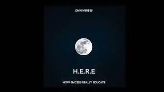 Omniverses - From The Heart