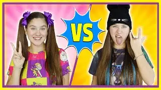  GOOD VS BAD EDUCATED KIDS - Rules of Conduct for Children Show Good and bad behavior for kids