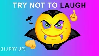 I will make you laugh in under 120 Seconds | Try not to laugh | Funny Video🤣 #funny