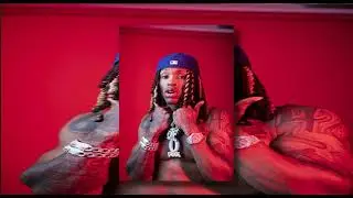 [FREE] KING VON DRUM KIT - 