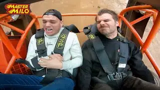 Mastermilo Crazy Compilation 2020-2022