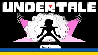 МЕТТАТОН!!! |UNDERTALE| |#14|