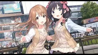 AI作曲×AIイラスト集【Muzoti / Anything-V3.0-pruned】