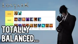 New Updated Damage Tierlist?... Kanima Reacts to New Trixion Damage Tiers...