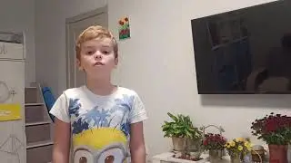 Тютчев. Ф.И. про радугу