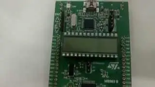 STM32Discovery