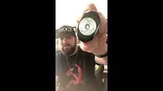 The Sleek and Slick Vaporesso Switcher Mod!!!