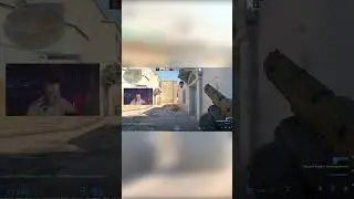 Понты 10/10 #3000elo #cs2 #source2 #deagle #4000elo