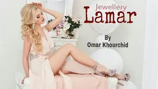 Holiday.By Omar Khourchid - LAMAR JEWELRY
