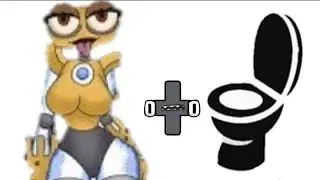 WUBBOX  + TOILET = ??? | My Singing Monsters | animations | part 15